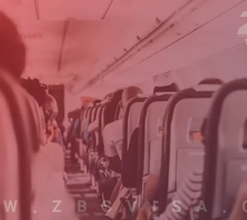 بیمه مسافرتی کانادا