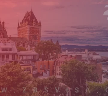 حقیقت‌ های جالب کانادا