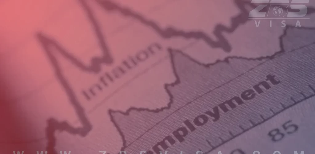 دریافت بیمه بیکاری در کانادا