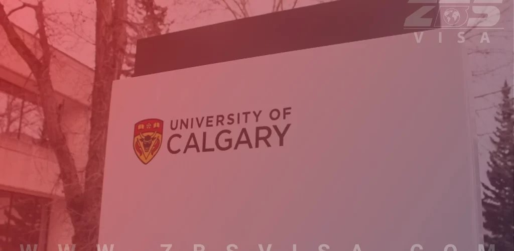 معرفی دانشگاه کلگری کانادا