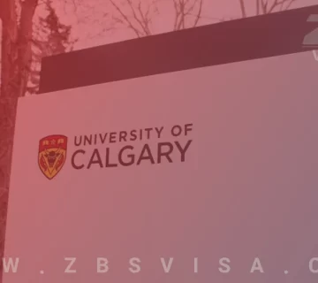معرفی دانشگاه کلگری کانادا
