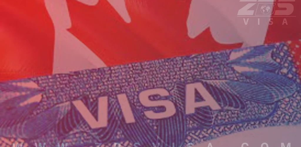 انواع ویزا در کانادا
