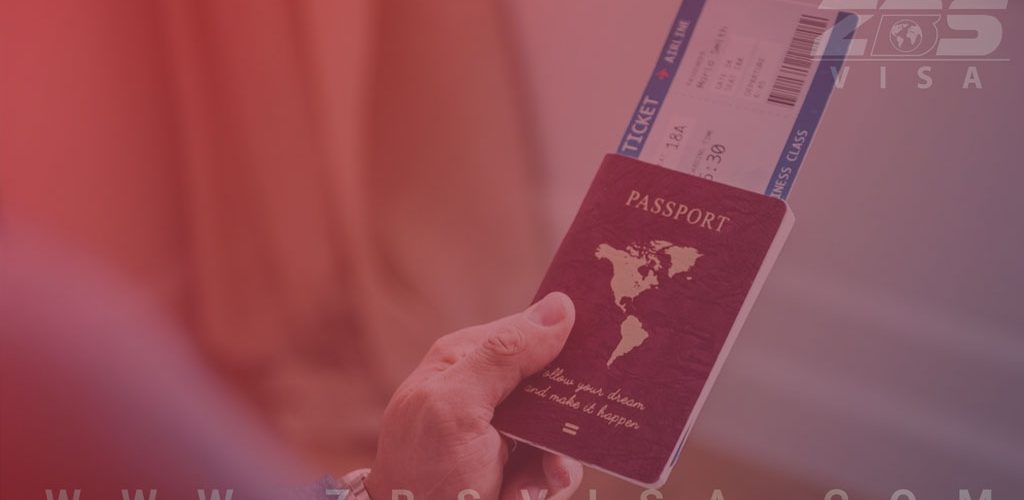 لیست قدرتمندترین پاسپورتهای جهان قدرتمندترین پاسپورت