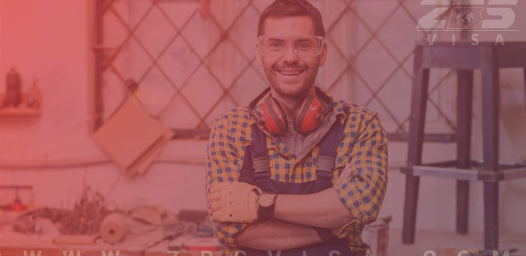 اسکیل ترید کانادا (Skilled Trade)