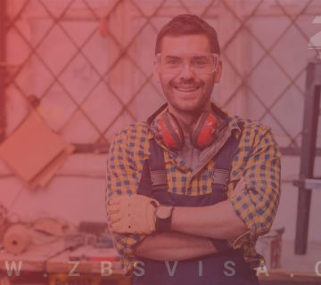 اسکیل ترید کانادا (Skilled Trade)