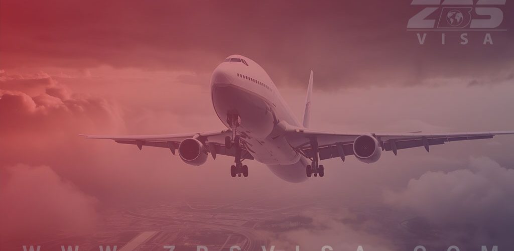 ایرلاین‌ های کانادا