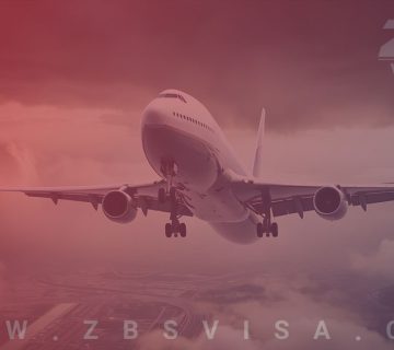 ایرلاین‌ های کانادا