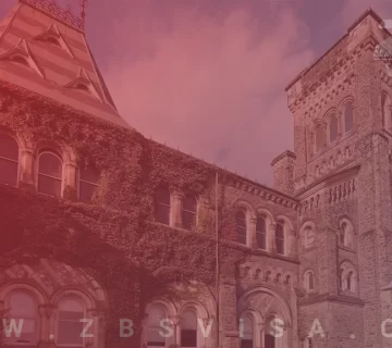 پذیرش تحصیلی از دانشگاه های کانادا