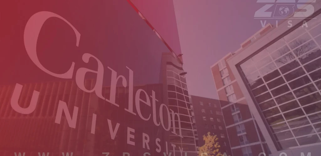 معرفی دانشگاه کارلتون کانادا