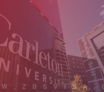 معرفی دانشگاه کارلتون کانادا