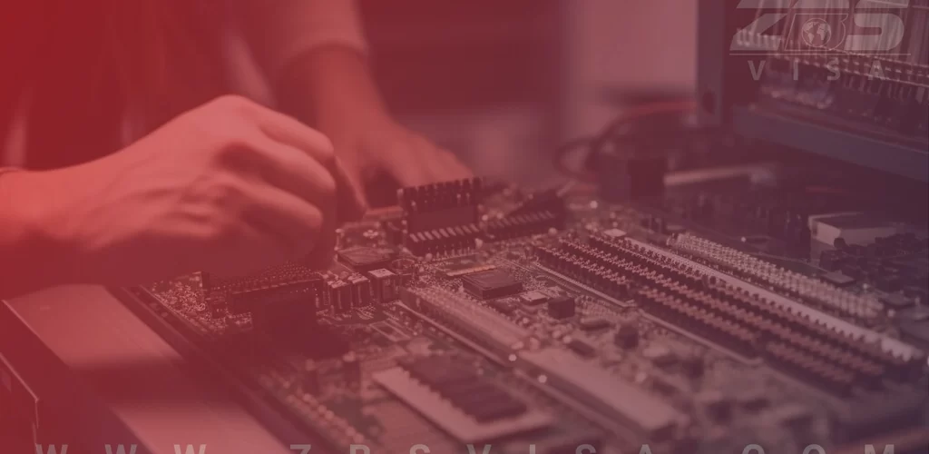 بهترین دانشگاه های مهندسی کامپیوتر کانادا بهترین دانشگاه های مهندسی کامپیوتر کانادا