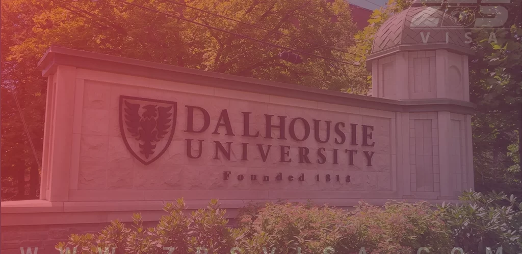 معرفی دانشگاه دالهاوزی کانادا