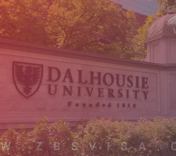 معرفی دانشگاه دالهاوزی کانادا